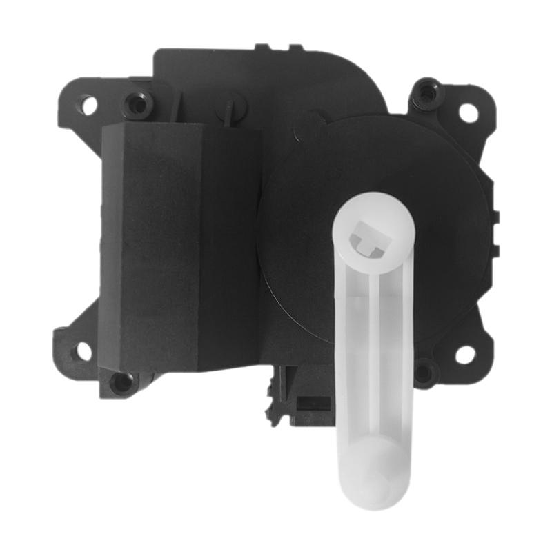 1 шт. Сервопривод Отопитель Кондиционер 063700-8680 Привод Климат-контроля Детали Привода Для Toyota Avensis T250 2005