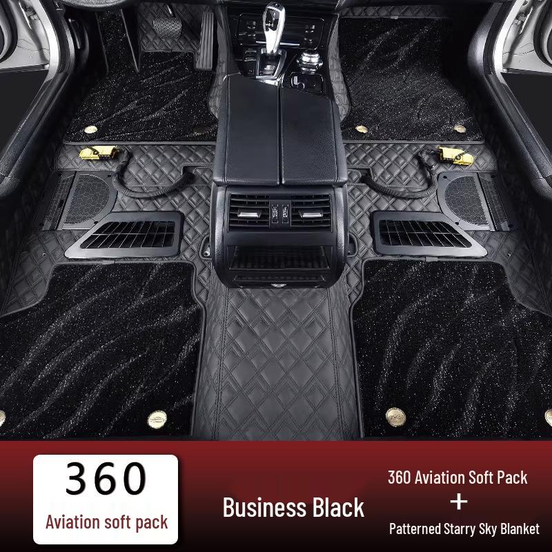 Индивидуальные коврики для пола Roewe RX5/i5/D7/350/360/M7/i6e/i5/RX5MAX PLUS