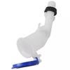 Front Windshield Washer Bottle Filler Neck Tube For Ford Focus CP9Z17A605A