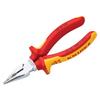 Knipex Vde High Leverage Needle Nose Pliers 145mm