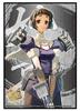 Bushiroad Sleeve Collection HG Kantai Collection (High Grade) Vol.923 -KanColle- "Myoko"