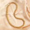 LEPAI Jewelry Hot Selling Fashion Beaded Necklaces Fashion Pendant Necklaces Fashion Jewelry Necklaces Women
