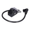 Gasoline Chain Saw Ignition Coil Replacement Fit for McCULLOCH MAC 320 / 4?20XT / 3?14XT / CAT 335