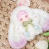 Новый Счастливый Олень Най Зайчик Спокойной Ночи Секретный Сад Слепая Коробка Плюшевая Кукла Фигурка Игрушка Украшения Сюрприз Коллекционные Игрушки Подарки