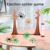 Board Bounce Spiders Game Toys Jumping Game Family Parent Child Interaction