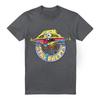 SpongeBob SquarePants Mens Stay Pretty T-Shirt
