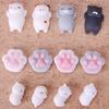 Cartoon Animal Mochi Squishy Cat Seal Healing Toy Soft Squeeze Abreact Fun