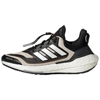 Женские кроссовки Ultra Boost 22 Cold.RDY 2.0 Алюминиевый Белый Черный GX6735