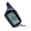 Remote Control Car Key For Russia B9 Two Way Car LCD Alarm Car Key Fob For B9