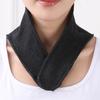 Warm Scarf Men Women Warm Scarf Soft Comfortable Solid Color Design Neck Wrap
