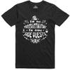 Unisexs Geek T Shirt RPG Gamer Dungeon Crawler Regular Fit Cotton Tee