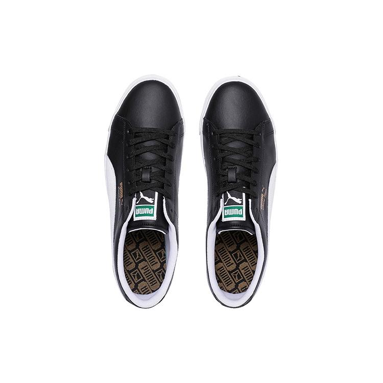 PUMA Court Star Vulc Fs 'Black White' Men's 369287-01