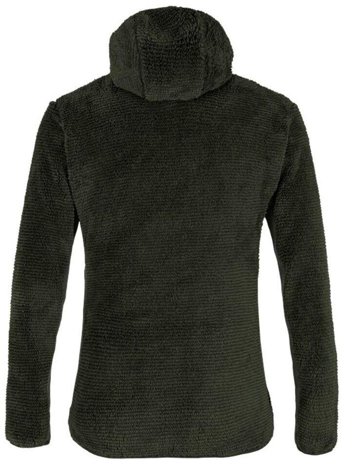 Куртка Salewa Tognazza Polarlite темно-оливковая