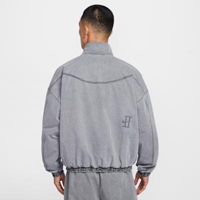 Мужская куртка Nike Book Мужская тканая куртка для игры Dri-FIT