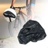 Bicycle Saddle Cover Bike Seat Rain Cushion Waterproof for Folding