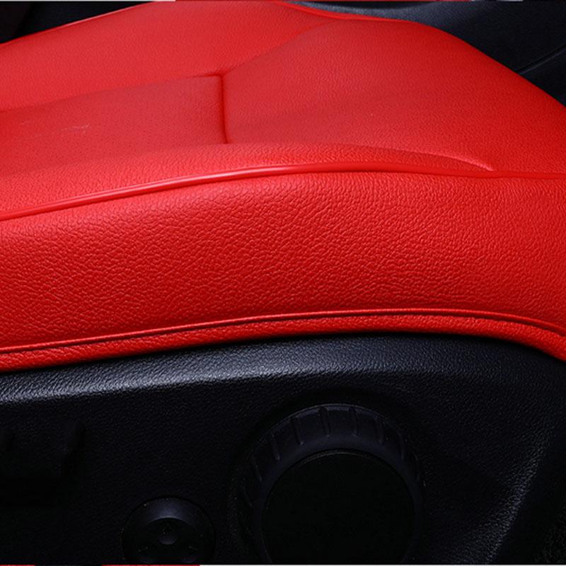 Car Seat Covers For Bmw F10 E46 E39 F40 E90 I3 F44 X5 X3 F25 E60 G20 E93 E91 Touring E36 Serie 1 X1 F20 E65 Gt