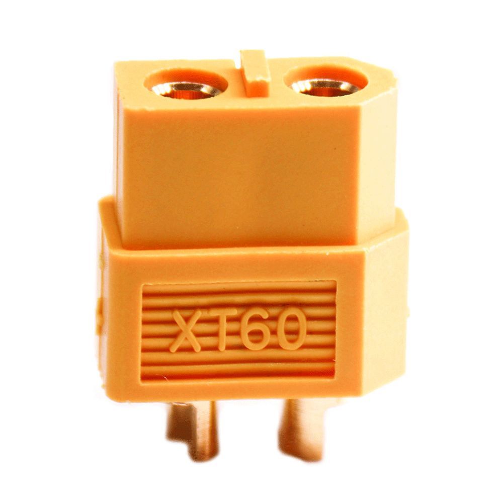 1/2 шт. высококачественные штекерные и гнездовые сплошные разъемы XT60, аксессуары для моделей самолетов, радиоуправляемые модели