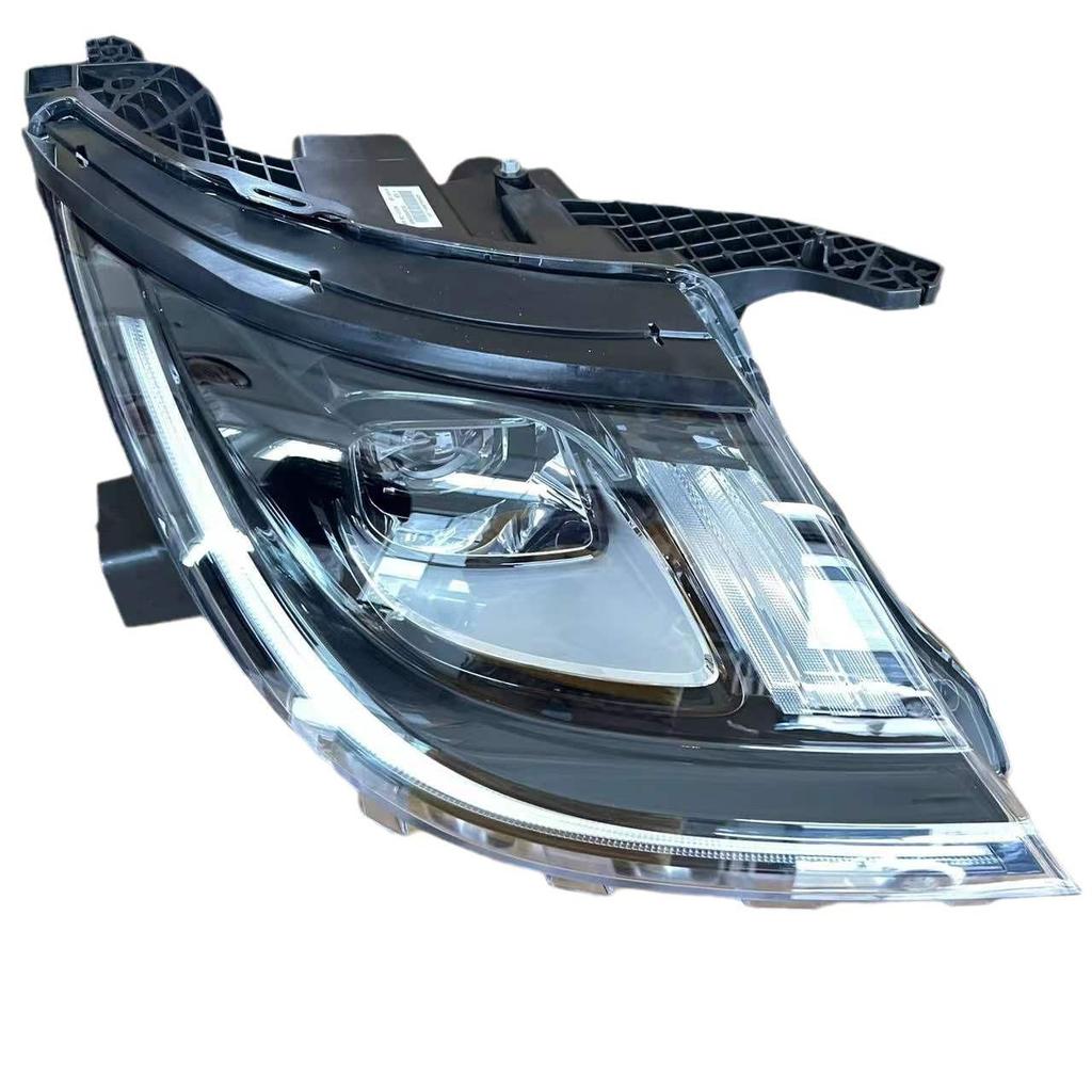Compatible with 2021-2022 BYD Dolphin Headlight Assembly