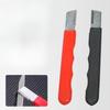 Outdoor Portable Knife Sharpener, Garden Scissors, Hand Scraper, Whetstone, Household Kitchen Knife