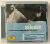 CD ESA-PEKKA SALONEN,LOS ANGELES PHILH - Salonen  4778103 Deutsche Grammo 2008 Japan Classical Used