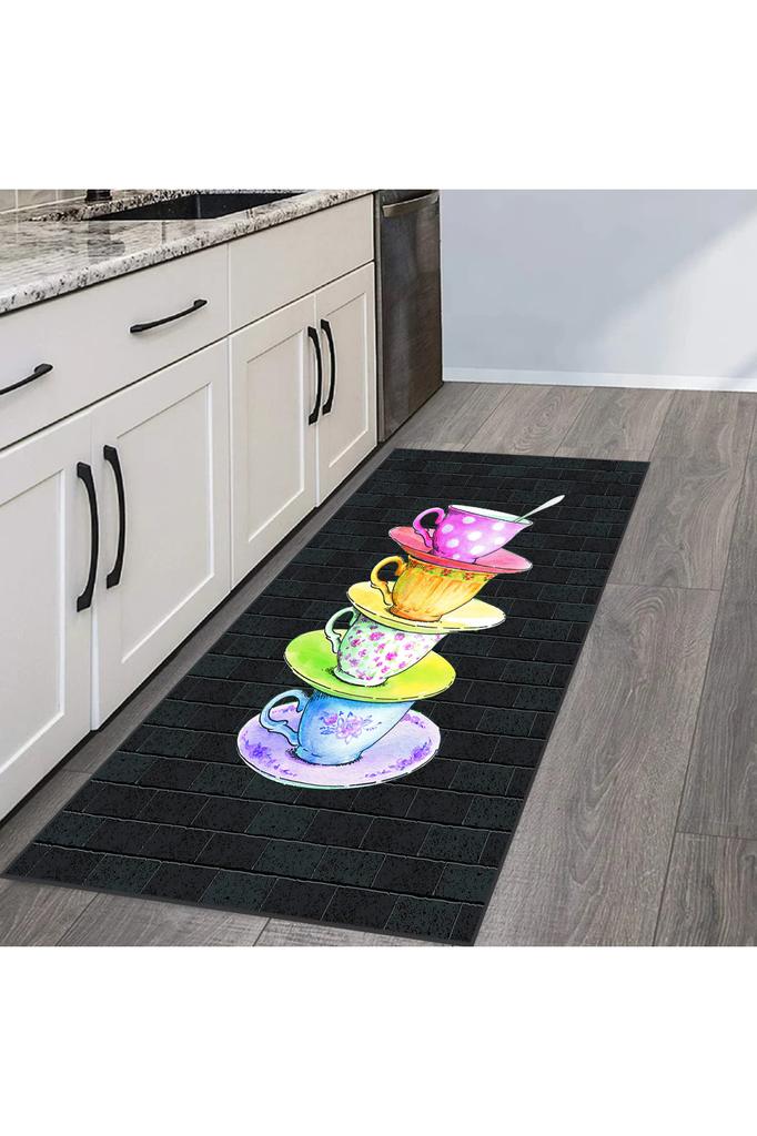 Rovigo Home Washable Printed Carpet RGHM2099