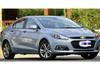 Флагманская крышка фары Chevrolet Cruze 2015 года: Прозрачный передний плафон