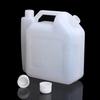 50:1 Mix Ratio Oil Pot 1 Liter Capacity Petrol Mixing Bottle Durable Fuel Mixing Bottle