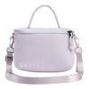 Nike Fabric Handbag Women's Purple