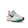 Nike ZoomX Invincible 3 Year of the Dragon Men Sneakers White Dusty-Cactus Bright-Crimson FZ5056-103