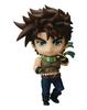 Medicos Nendoroid TV Anime Bizarre Joseph Joestar ABS PVC Painted Movable Figure ME768614 "JoJo's Adventure" Non-Scale &