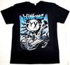 Футболка BLINK 182 So Cal Альтернативный Панк-Рок Мужская Черная Новая Унисекс Футболка