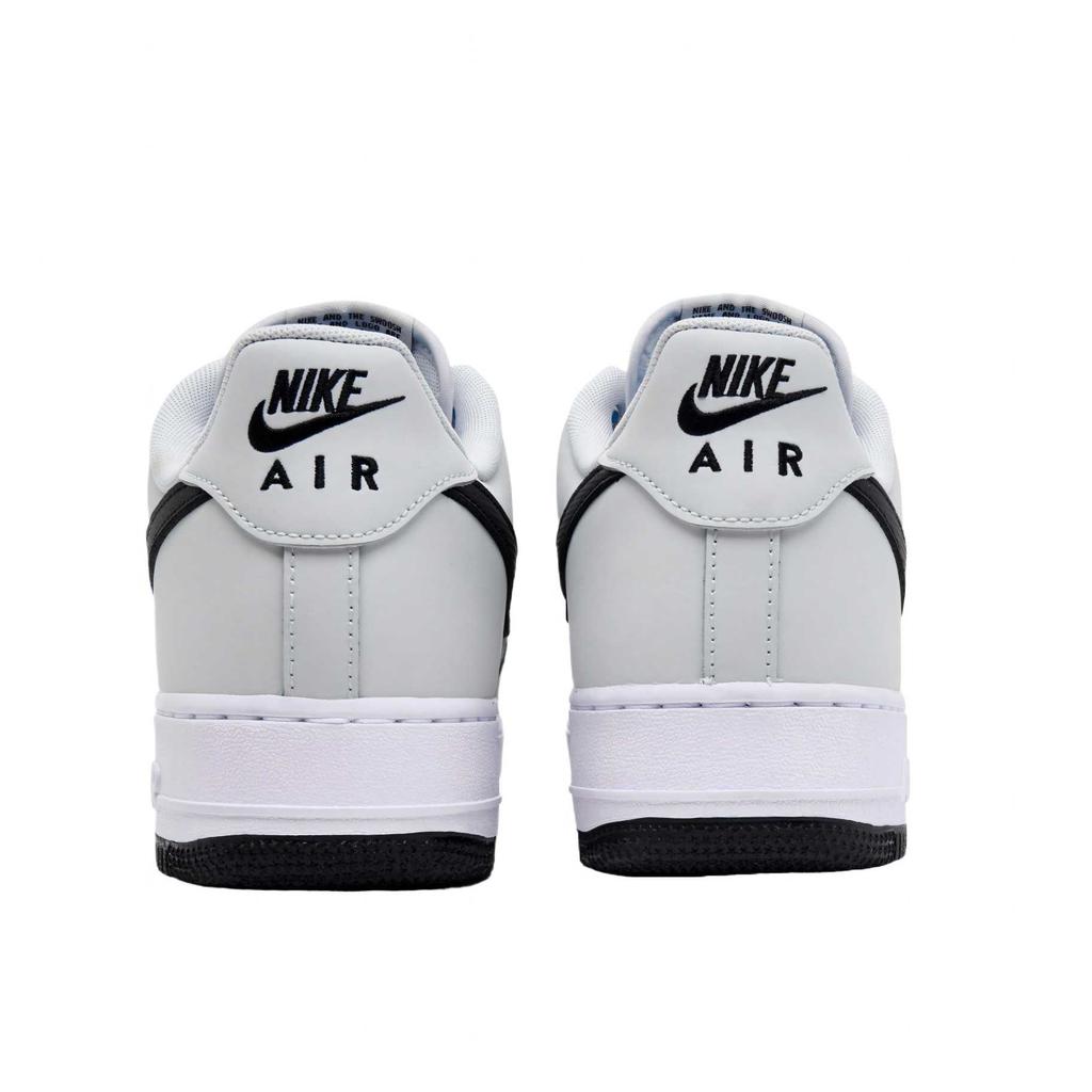 Nike Air Force 1 Low '07 LV8 SE Mesh Tape Photon Dust University Blue