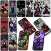 Obito Narutos Uchiha Tobi Itachi Phone Case for Motorola Moto G86 G14 G35 G34 G45 G55 G67 G75 G85 G24 G15 G54 G57 Power Cover