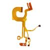 Camera Lens Flex Cable FPC Practical Accurate Camera Module Flex Cable Replacement for DSC HX50 DSC