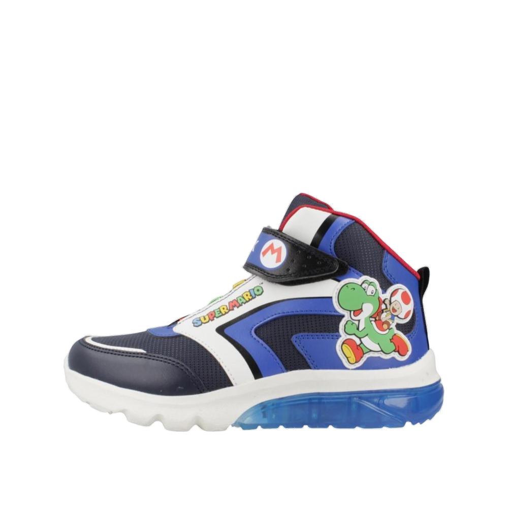 Sneakers Geox Ciberdron