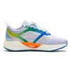 Li Ning Youth Childrens Ultra Light 19 легкие удобные нескользящие амортизирующие прочные низкие кроссовки для бега детские кроссовки YKFS018-5