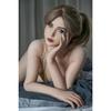 155cm Real Size Full Body Sex Doll TPE Realistic Sexy Boobs Big Butt Ass Pussy Vagina Sex Toys for Men Sexshop Masturbator Adult