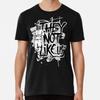They Not Like Us S To 5XL Made In the AU/USA T-Shirt