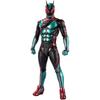 TAMASHII NATIONS S.H.Figuarts Камен Райдер Z Физический Удар Примерно 150 мм ПВХ и АБС Окрашенная Подвижная Фигурка
