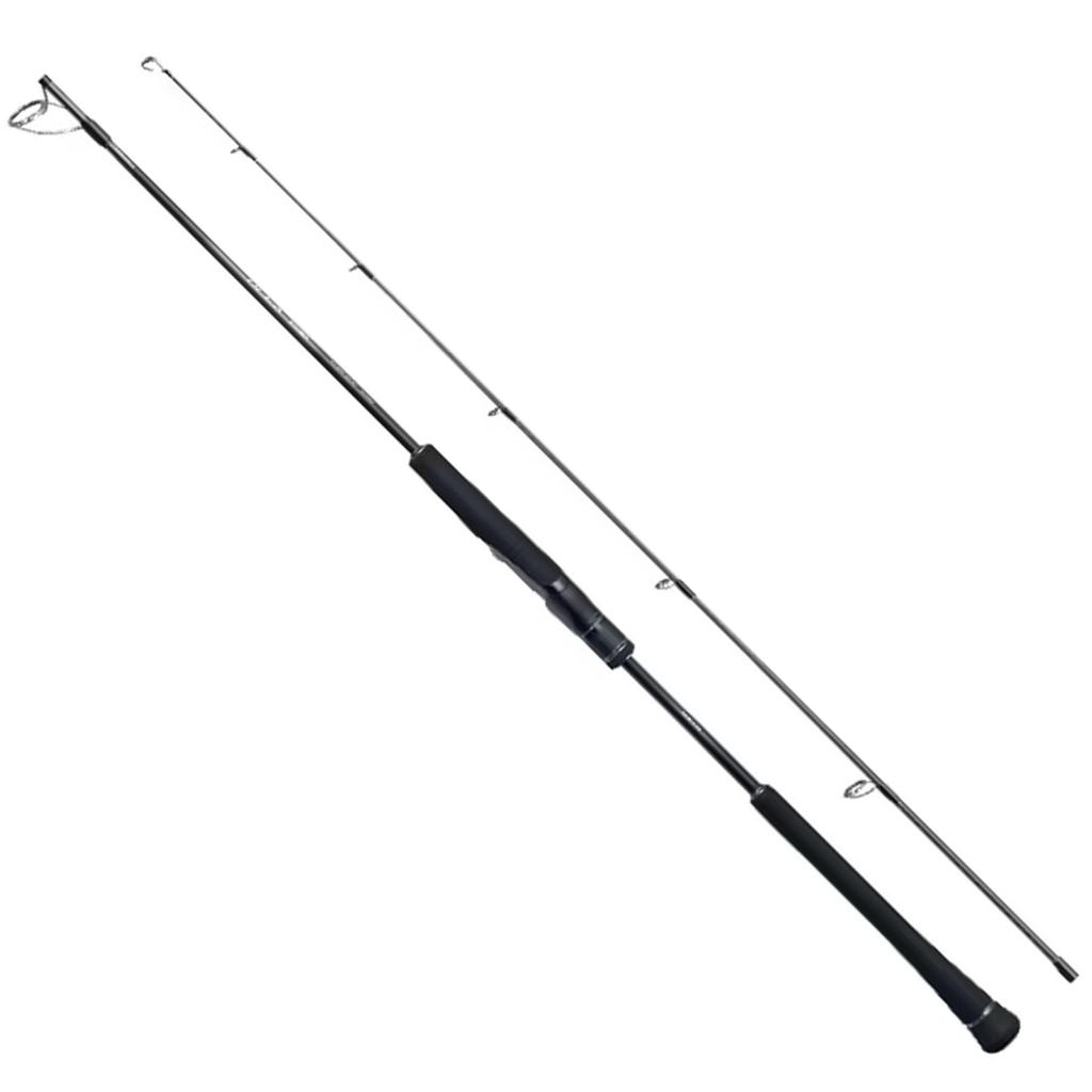 Shimano Jigging Offshore Rod 24 Ocea Jigger Natural Jerk (SHIMANO) S64-3
