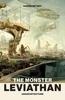 The The Monster Leviathan : Anarchitecture Book