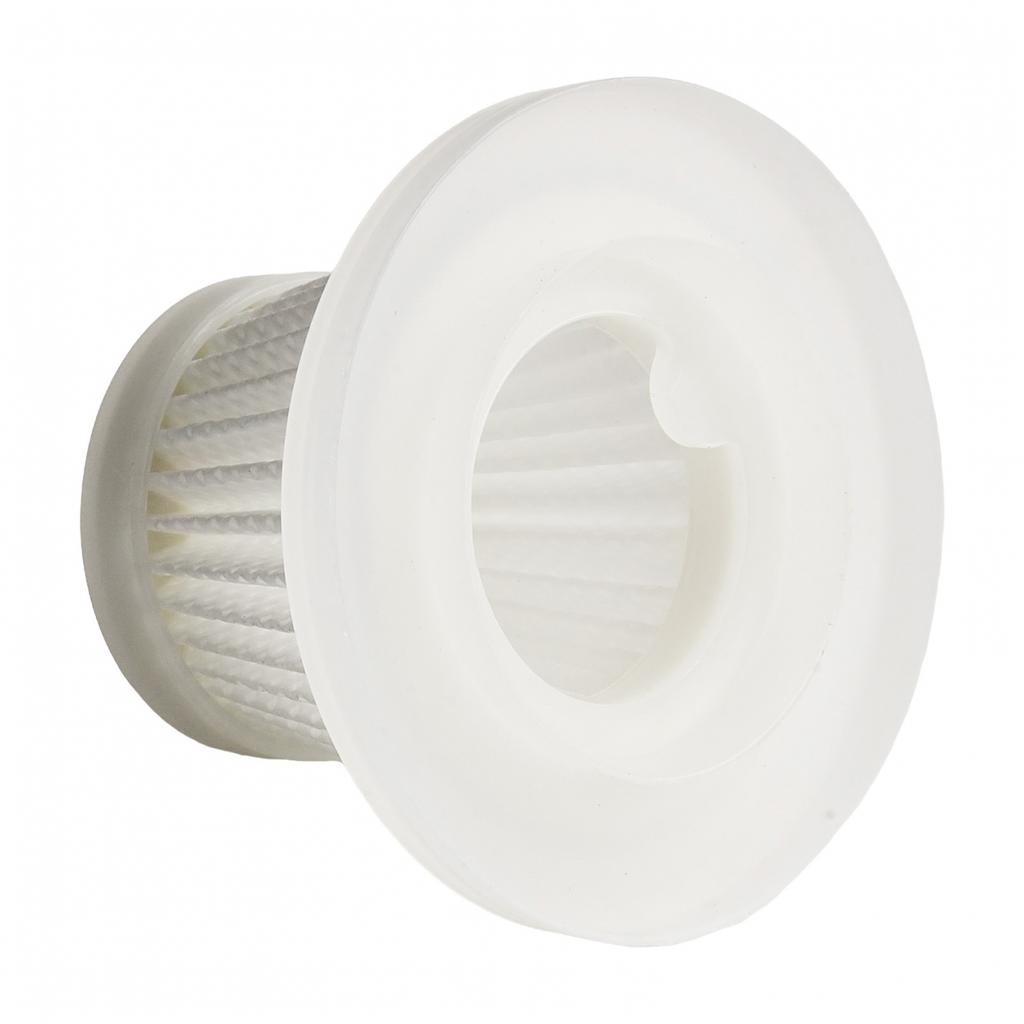 Многоразовые фильтры для беспроводных автомобильных пылесосов Доступны в упаковках по 2 или 6 штук