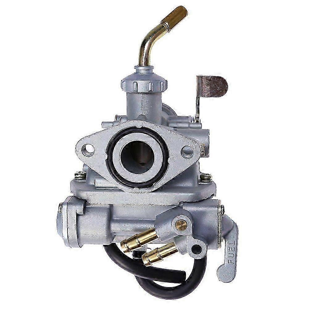 Motorcycle Carburetor Assembly for Honda CT70 CT70H CT 70 KO Trail Bike 1969-1977 High Quality Motorcycle Parts