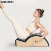AN White Maple Pilates Spine Corrector Core Bed