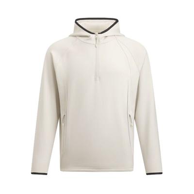 Under Armour Худи пуловер Halo Knit с длинным рукавом для мужчин 6007755-110