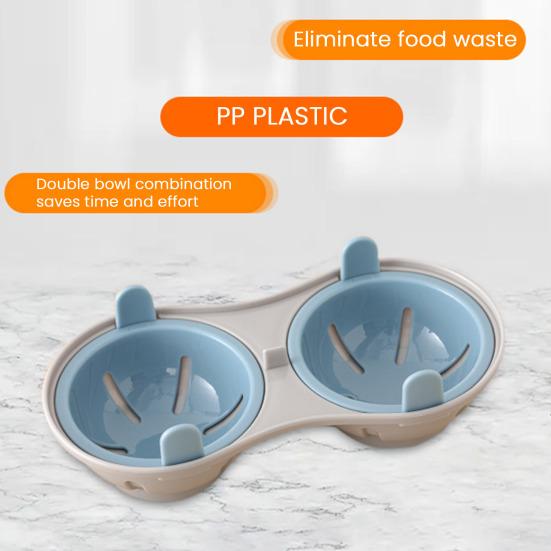Microwave Egg Poacher Cooker 2 Grids Egg Steamer for Boiled Eggs BPA-Free Steamed Egg Cooking Box Kitchen Gadget for Healthy Breakfasts
