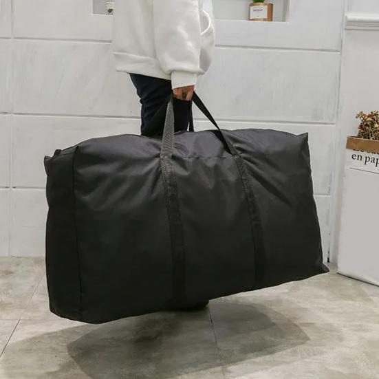 Универсальная спортивная сумка большой вместимости, износостойкое хранилище