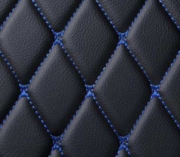 Custom 1 Pcs Driver Position Car Floor Mats for Dodge Caravan 2007-2013 Challenger Charger Caliber Avenger Interior Accessories