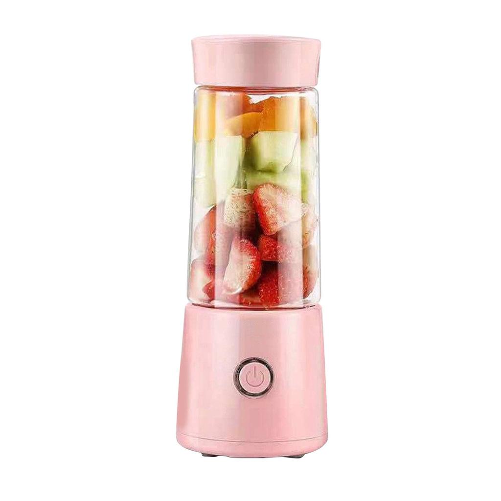 Портативная многофункциональная соковыжималка, маленькая домашняя соковыжималка, электрическая соковыжималка, подарок