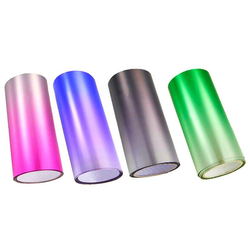 1 лист, оконная пленка для автомобиля, наклейка на окно, пленка на лобовое стекло, тонировочная пленка, солнцезащитный козырек, профессиональная